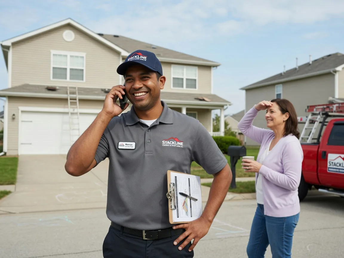 Chimney flashing repair Stanley, NC FAQs